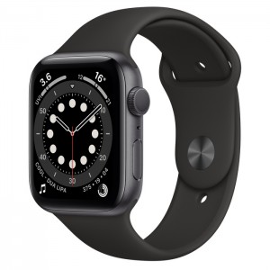 Apple Watch 6 Series 44 mm Grey